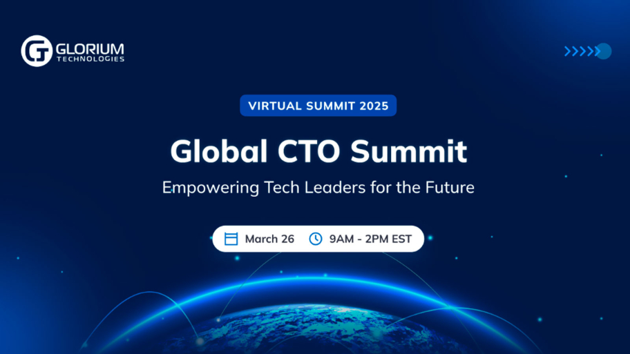 Global CTO Summit