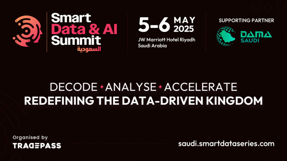 Smart Data & Al Summit 2025