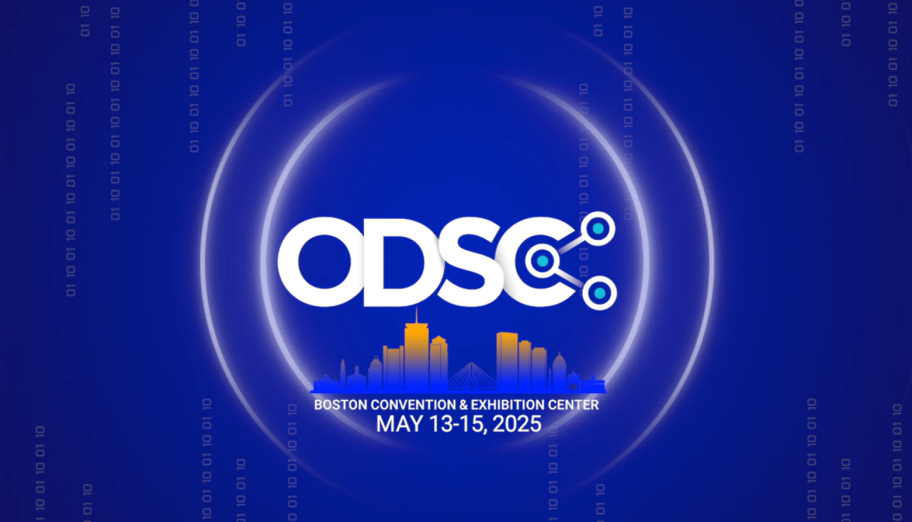 ODSC East 2025