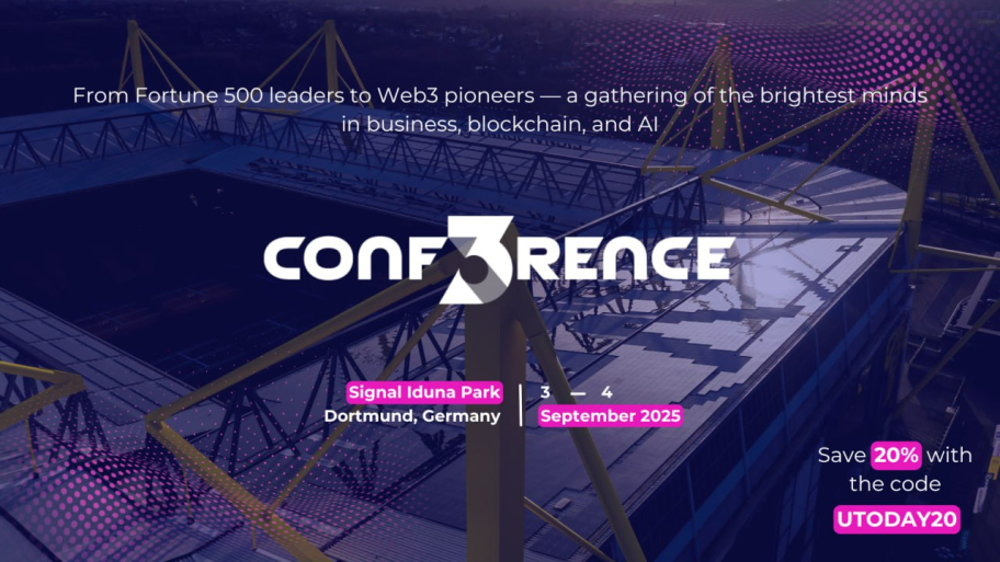 CONF3RENCE 2025