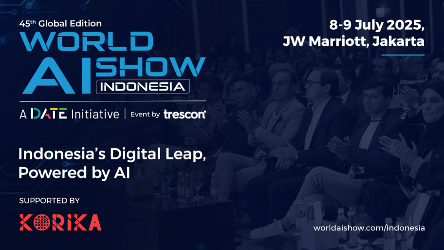 World AI Show 2025