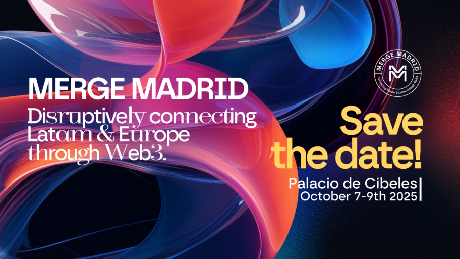 MERGE Madrid 2025