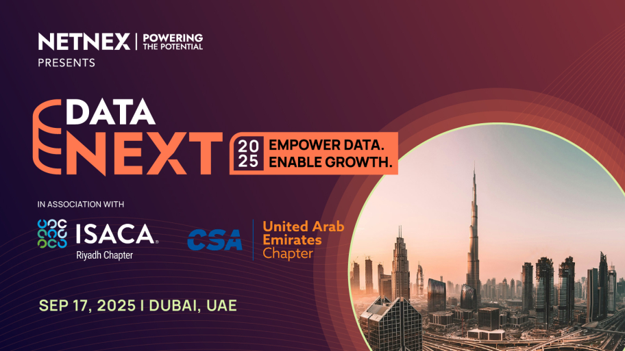 DATA NEXT 2025