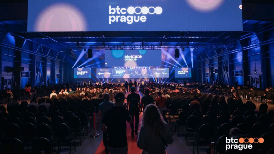 BTC Prague 2025