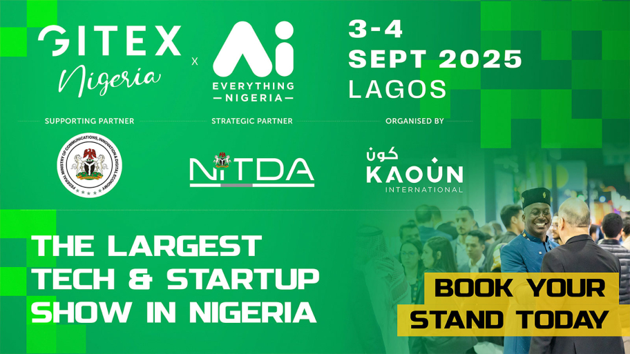 GITEX Nigeria 2025
