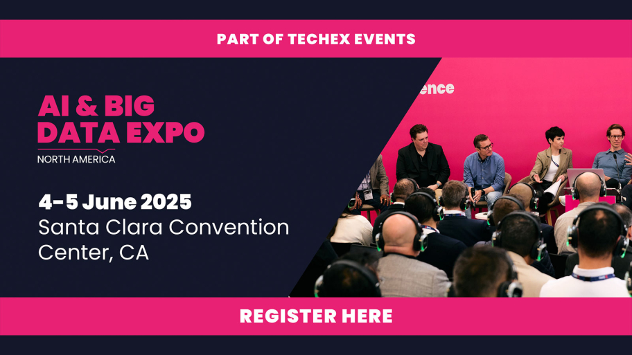 AI & Big Data Expo 2025