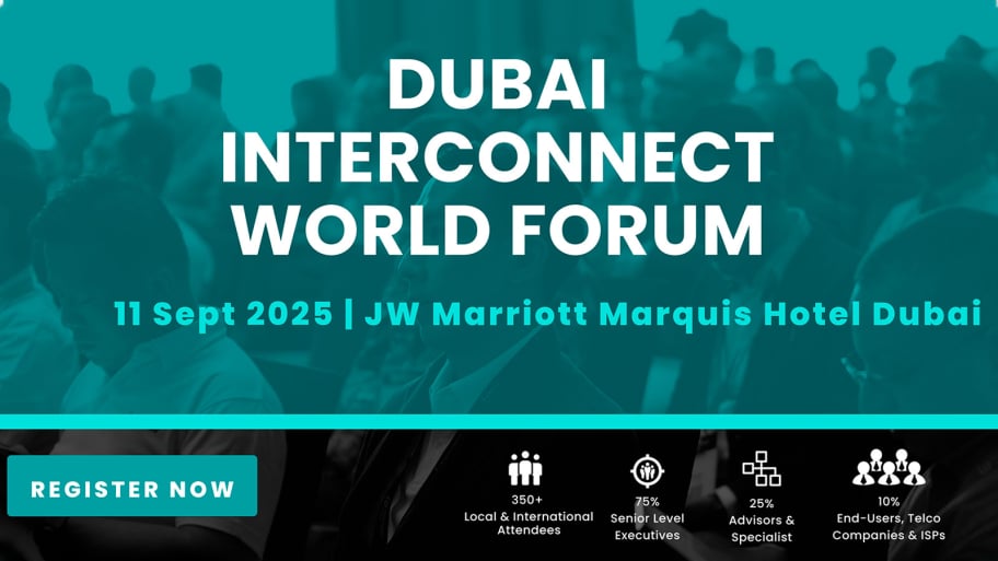 Interconnect World Dubai 2025