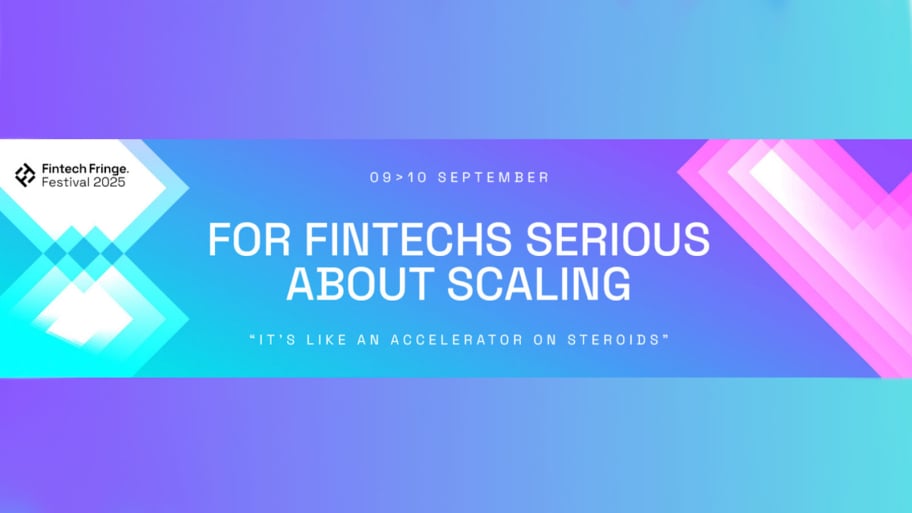 Fintech Fringe Festival 2025