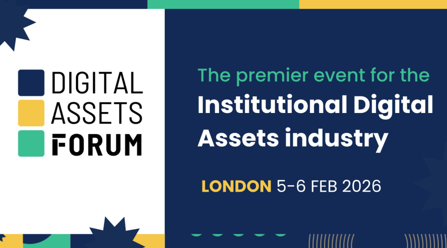 The Digital Assets Forum 2025