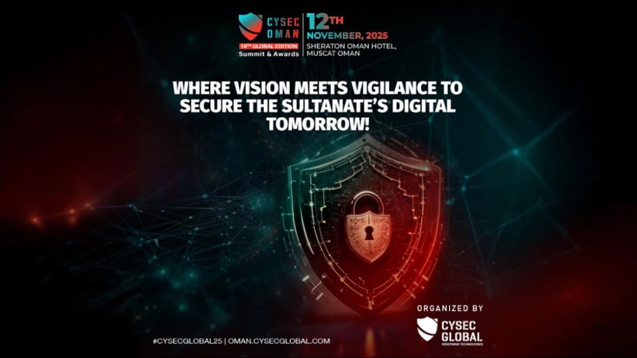 CYSEC OMAN 2025