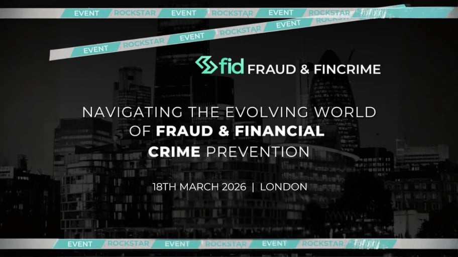 FID Fraud & FinCrime 2026