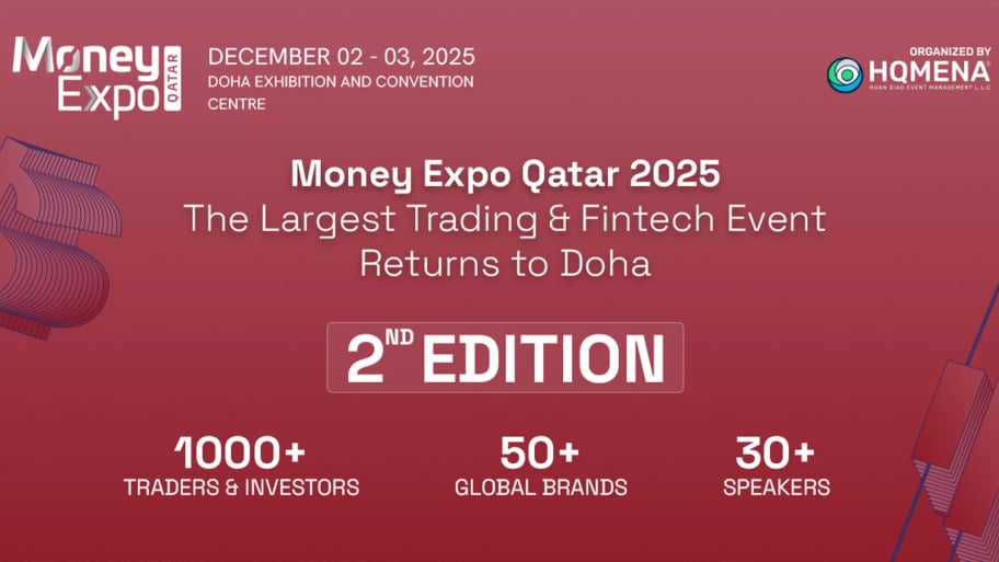 Money Expo Qatar 2025