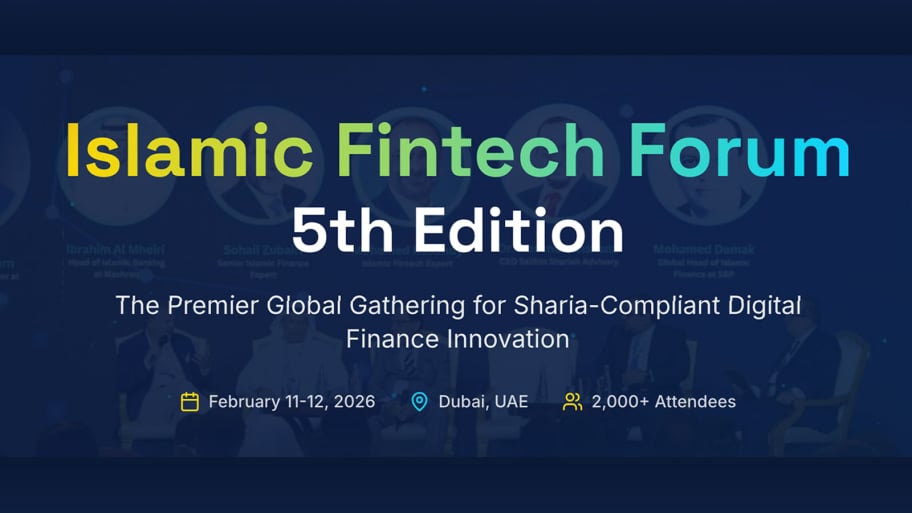 Islamic Fintech Forum 2026