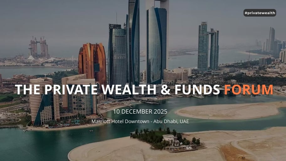The Private Wealth & Funds Forum 2025