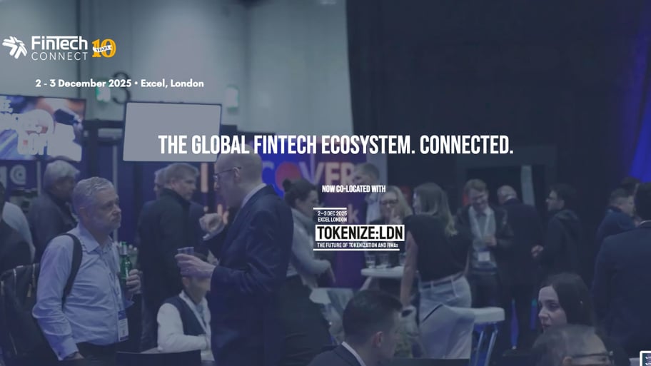 FinTech Connect 2025