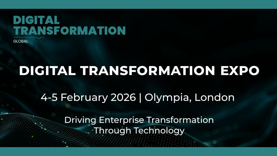 Digital Transformation Week Expo Global 2026