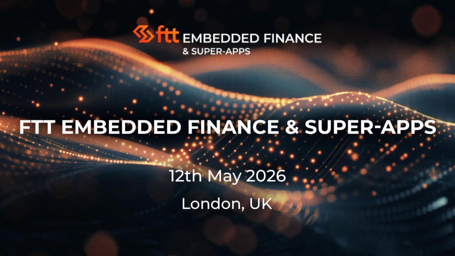 FTT Embedded Finance & Super-Apps 2026