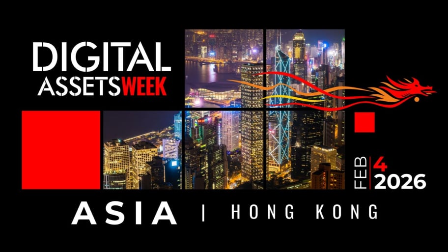 Digital Assets Week Asia 2026