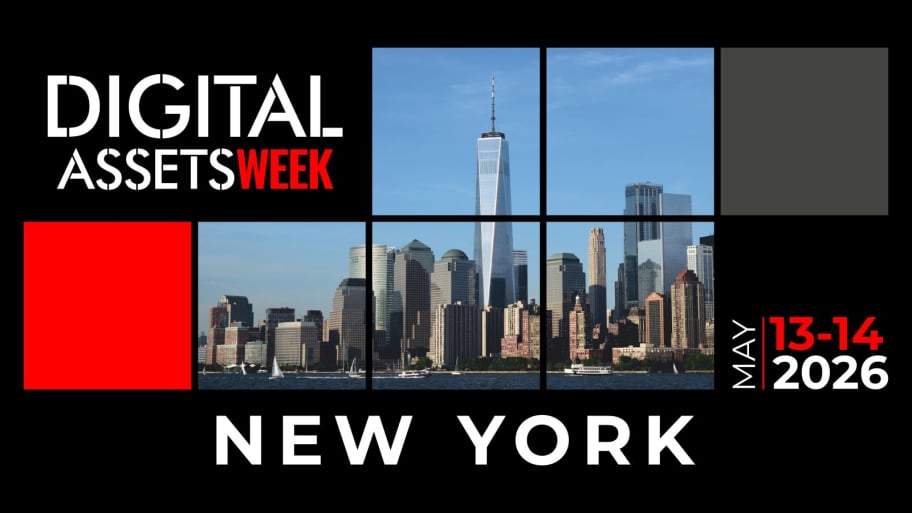 Digital Assets Week New York 2026