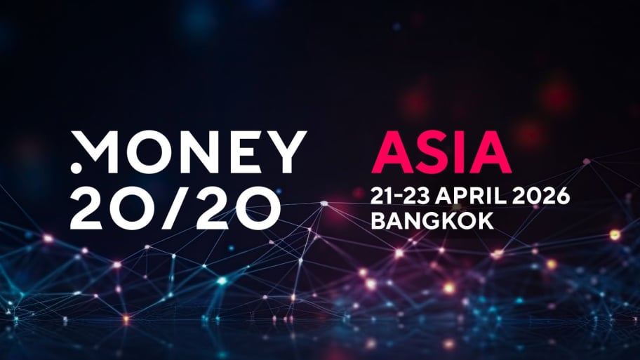 Money 20/20 Asia 2026