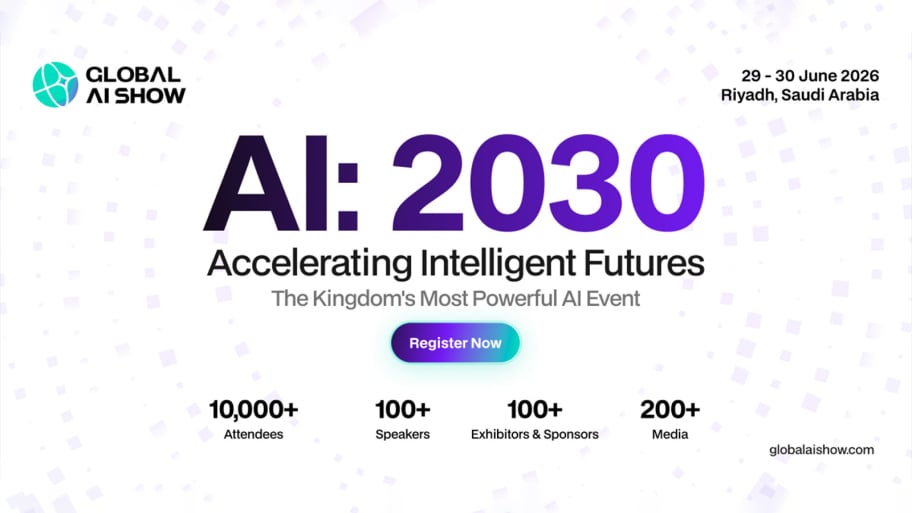Global AI Show 2026
