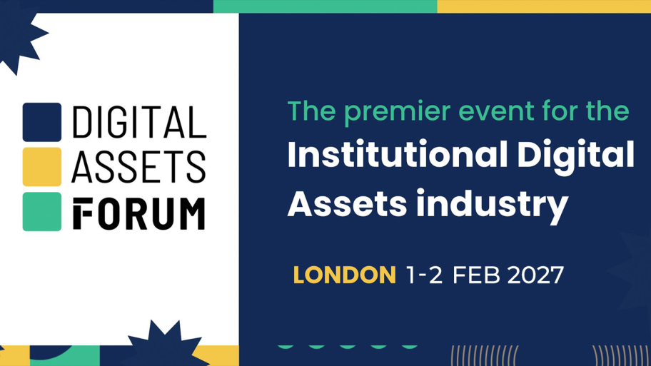 The Digital Assets Forum 2027
