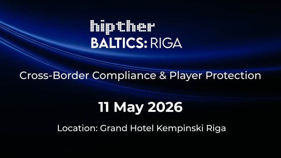 HIPTHER Baltics: Riga 2026