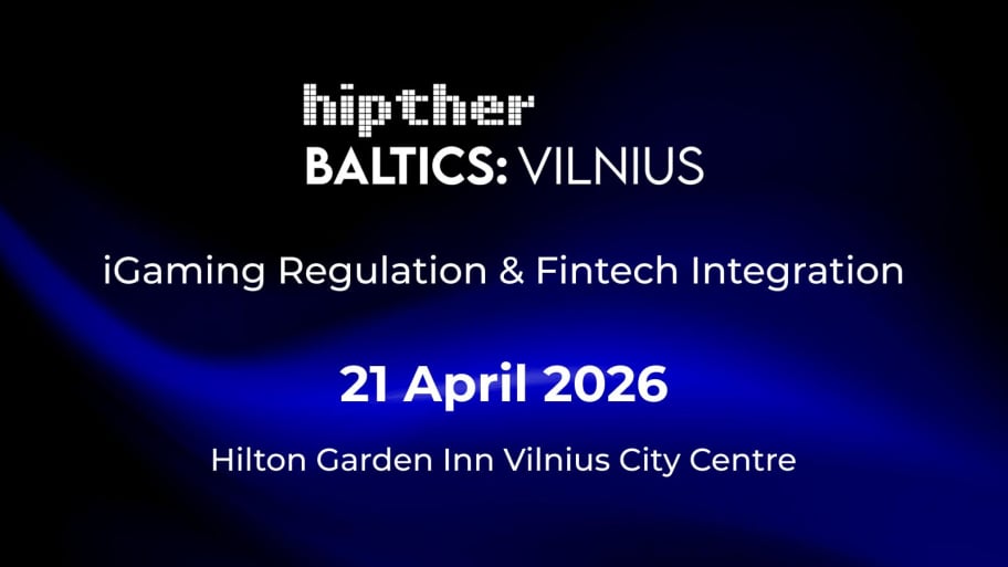 HIPTHER Baltics: Riga 2026