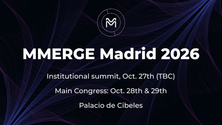 MERGE Madrid 26