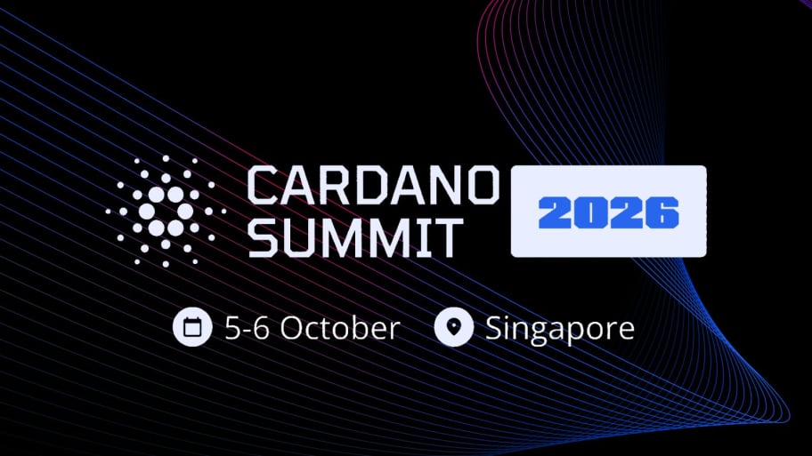 Cardano Summit 2026