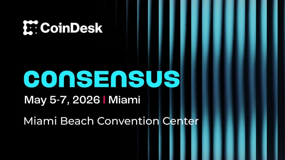 Consensus Miami 2026