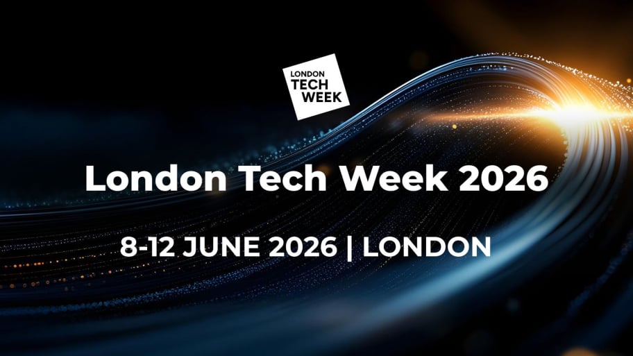 London Tech Week 2026