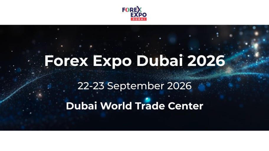 Forex Expo Dubai 2026