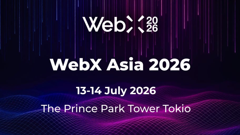 WebX 2026