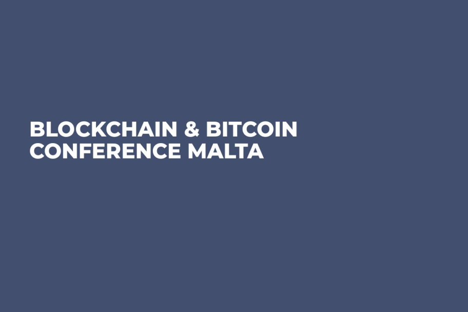 Blockchain & Bitcoin Conference Malta