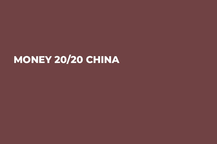 Money 20/20 China