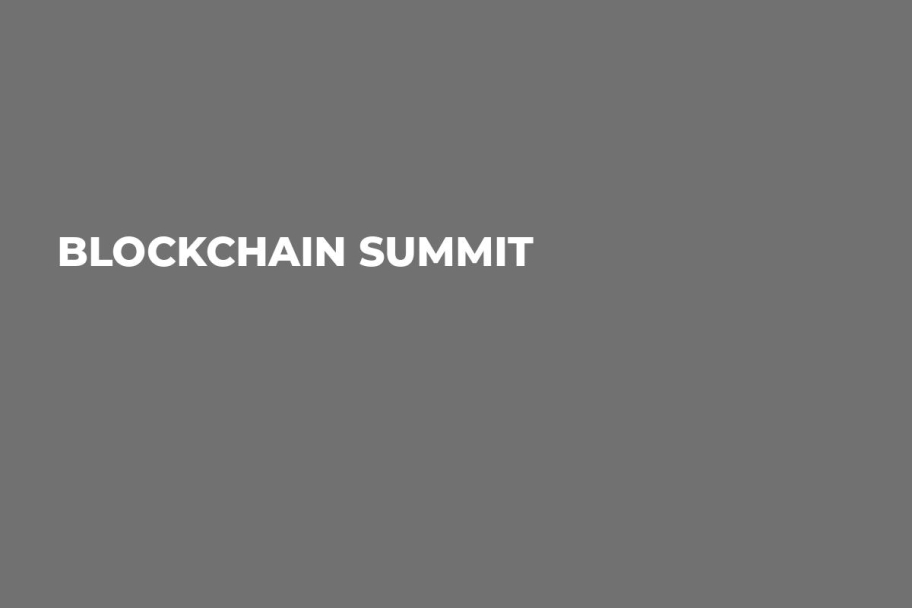 Blockchain Summit