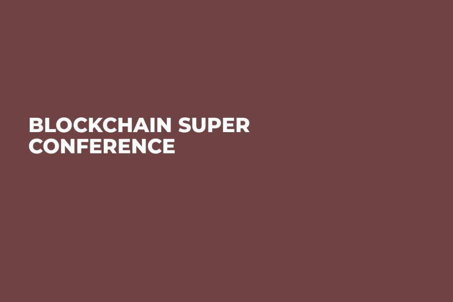 Blockchain Super Conference