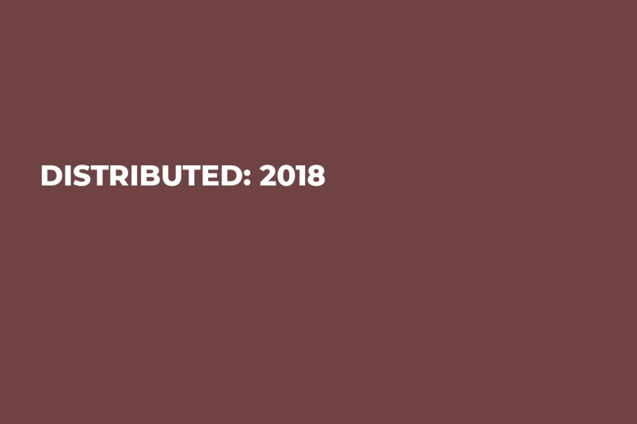 Distributed: 2018