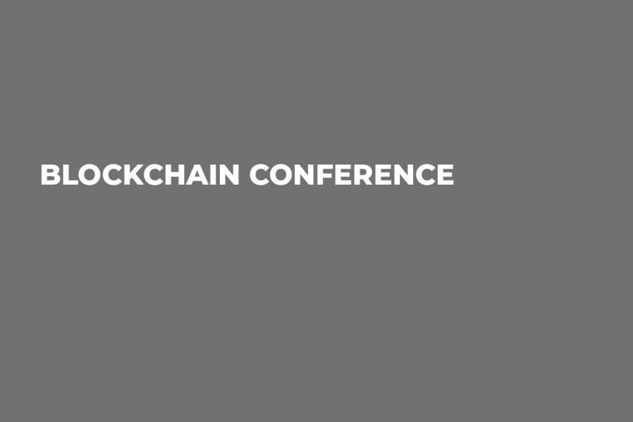 Blockchain Conference  