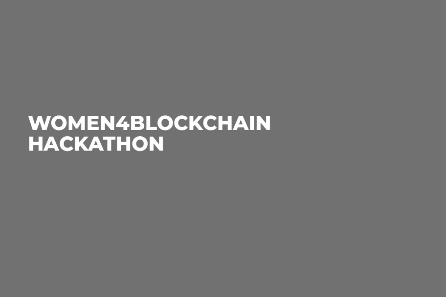 Women4Blockchain Hackathon