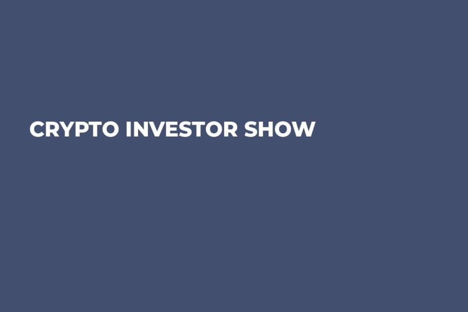 Crypto Investor Show