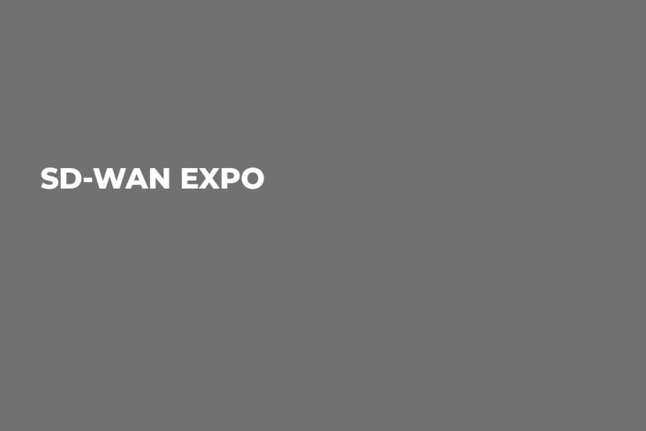 SD-WAN Expo