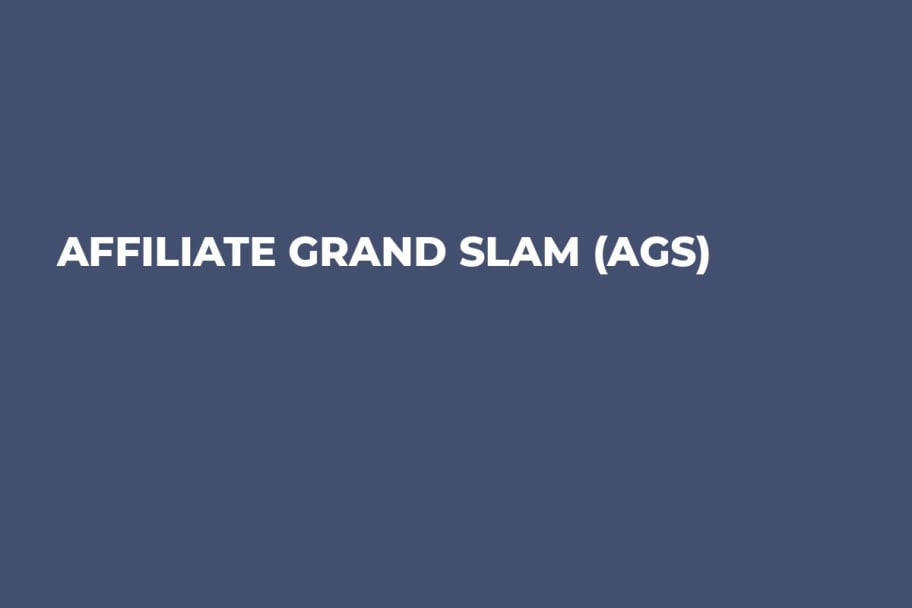 Affiliate Grand Slam (AGS)