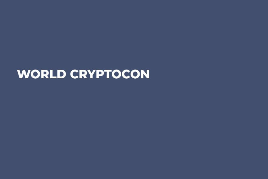 World CryptoCon
