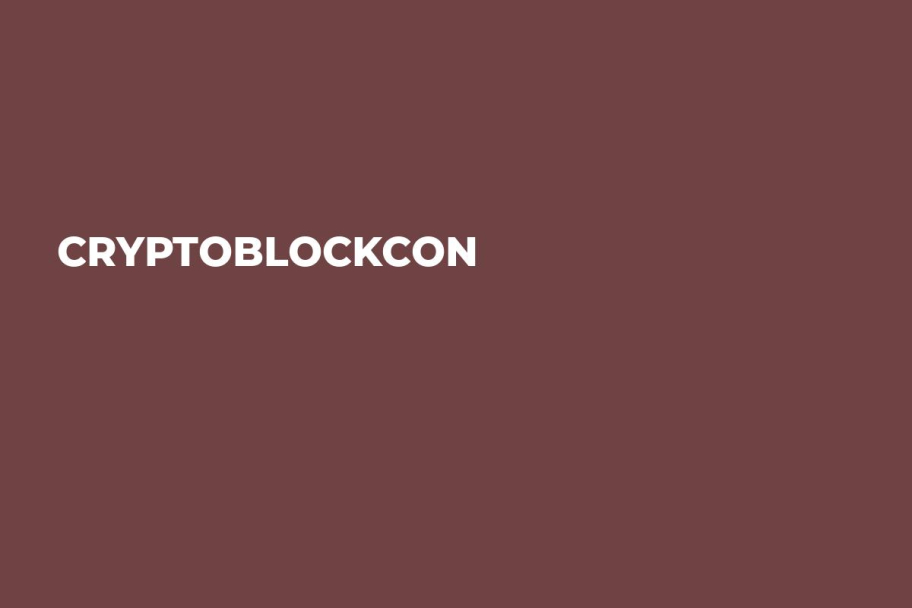 CryptoBlockCon