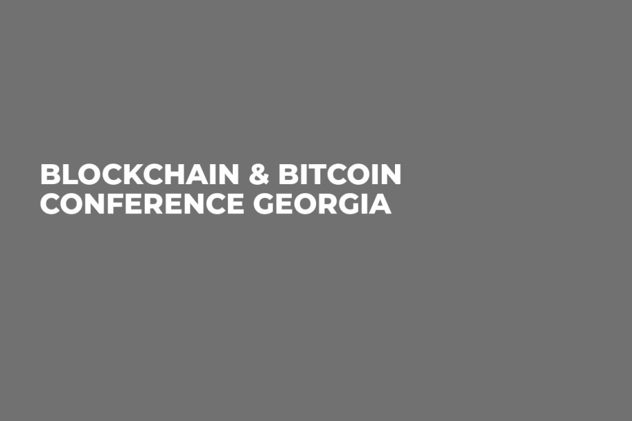 Blockchain & Bitcoin Conference Georgia