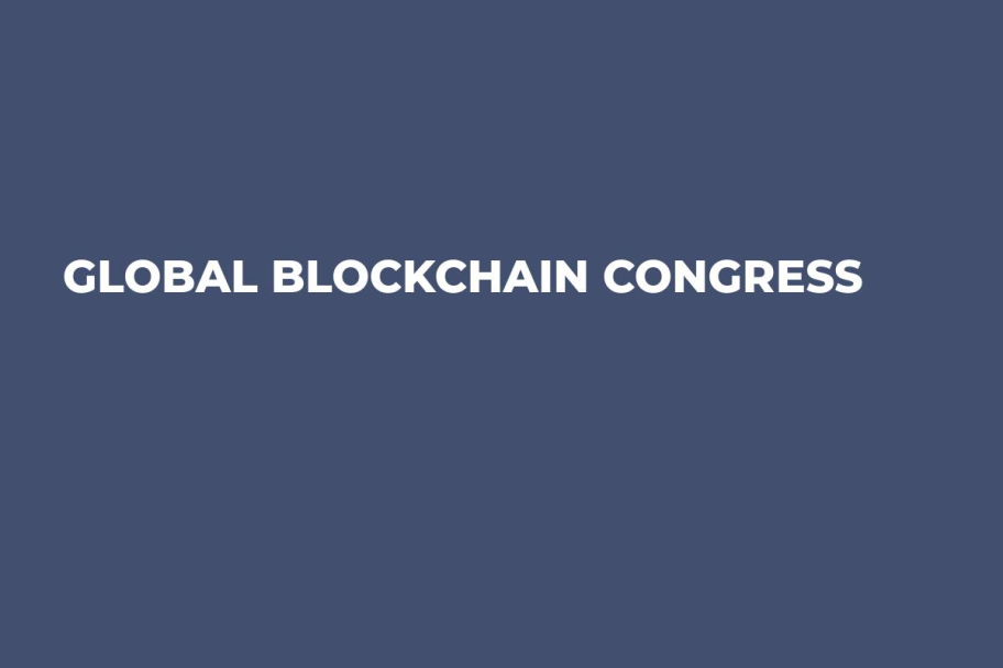 Global Blockchain Congress