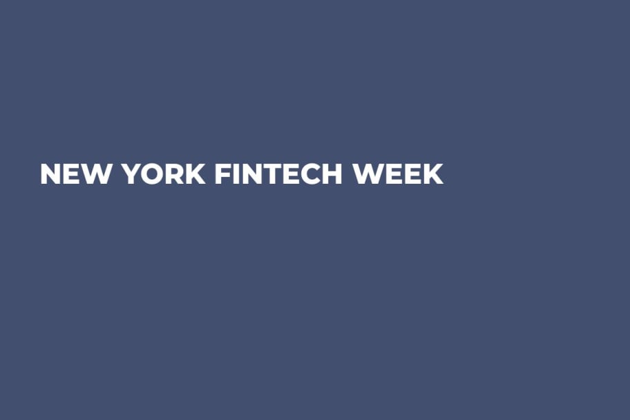 New York Fintech Week