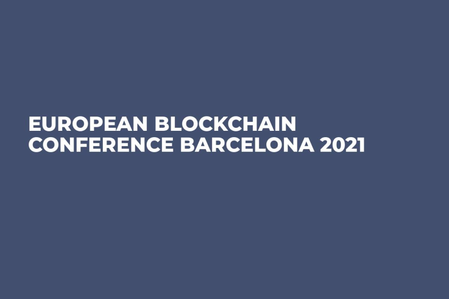 blockchain conference barcelona